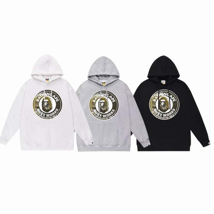 Picture of Bape Hoodies _SKUBapeS-XXL19ct6781513